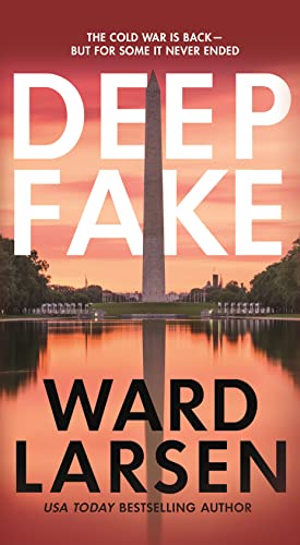 Stock image for Deep Fake for sale by Blackwell's