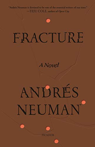 Imagen de archivo de Fracture: A Novel a la venta por SecondSale