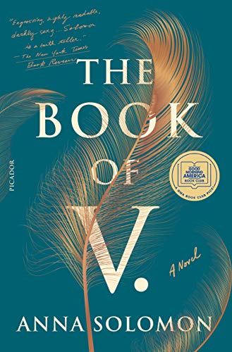 9781250798442: Book of V.