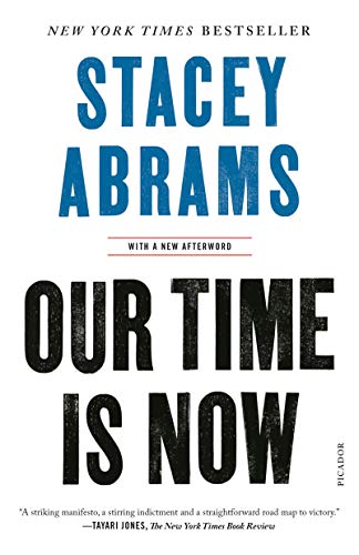 Imagen de archivo de Our Time Is Now a la venta por Your Online Bookstore