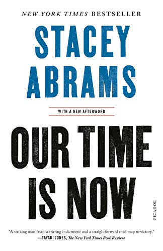 Stock image for Our Time Is Now for sale by Your Online Bookstore