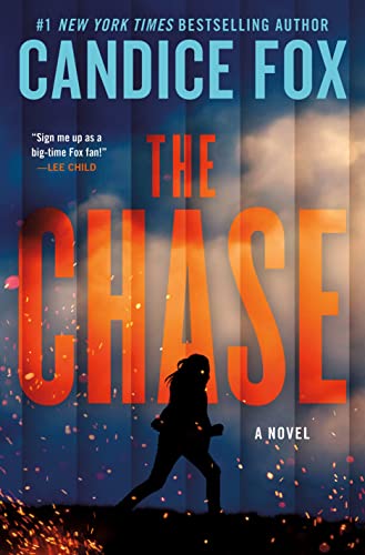 Stock image for The Chase for sale by Dream Books Co.
