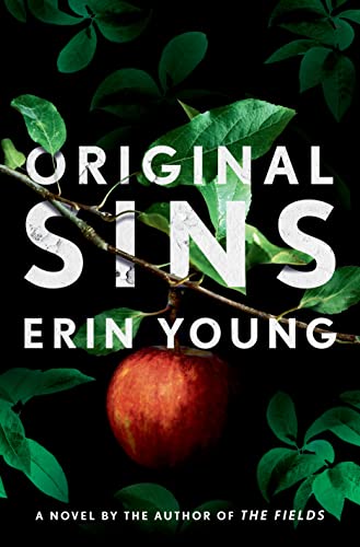 Stock image for Original Sins: A Novel (Riley Fisher, 2) for sale by Dream Books Co.