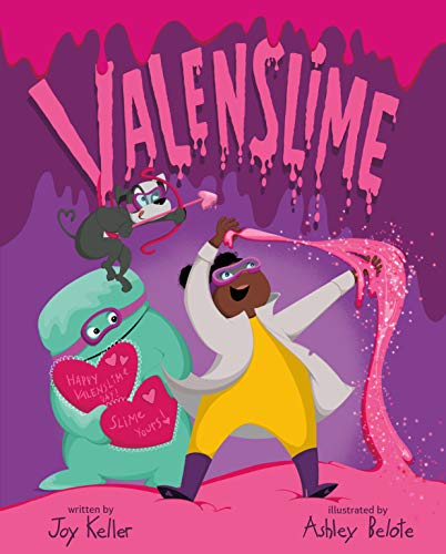 Stock image for Valenslime for sale by Better World Books