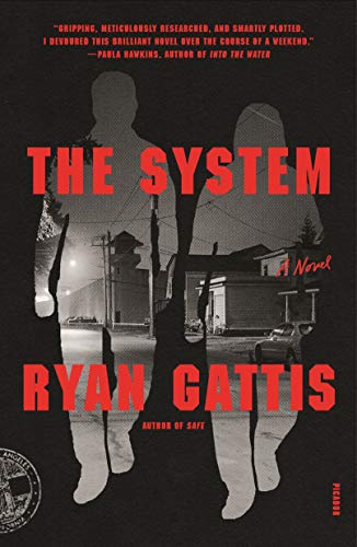 Imagen de archivo de The System: A Novel a la venta por Bookoutlet1