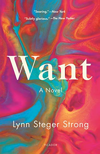 Stock image for Want for sale by Dream Books Co.