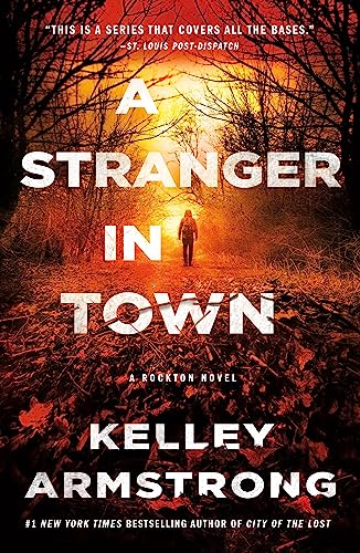 A Stranger in Town