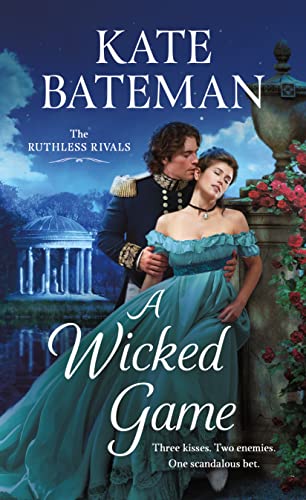 Beispielbild fr A Wicked Game: The Ruthless Rivals (Ruthless Rivals, 3) zum Verkauf von SecondSale