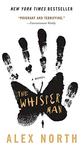 Stock image for The Whisper Man: A Novel for sale by BookHolders
