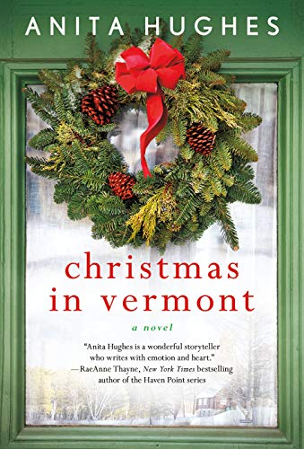 Beispielbild fr Christmas in Vermont: A Novel zum Verkauf von BooksRun