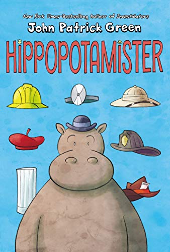 Imagen de archivo de Hippopotamister a la venta por PlumCircle