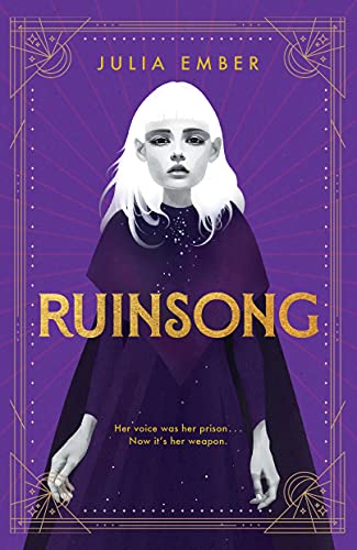 Stock image for Ruinsong for sale by BooksRun