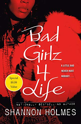 Beispielbild fr Bad Girlz 4 Life zum Verkauf von SecondSale