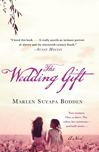 9781250802842: The Wedding Gift