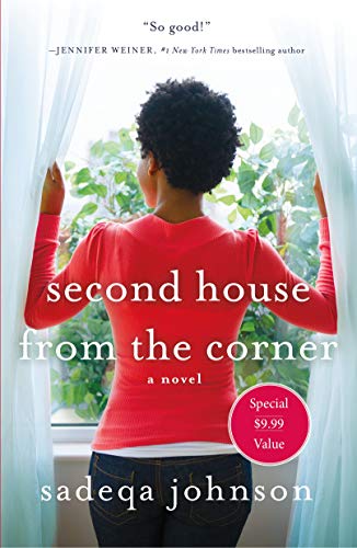 Beispielbild fr Second House from the Corner : A Novel of Marriage, Secrets, and Lies zum Verkauf von Better World Books