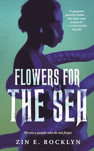 Beispielbild fr Flowers for the Sea zum Verkauf von Dream Books Co.