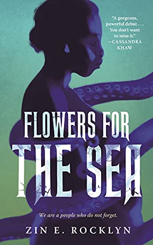 Imagen de archivo de Flowers for the Sea a la venta por Dream Books Co.