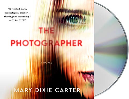 Stock image for The Photographer: A Novel for sale by Powell's Bookstores Chicago, ABAA