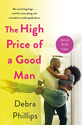 Beispielbild fr The High Price of a Good Man: A Novel zum Verkauf von The Maryland Book Bank