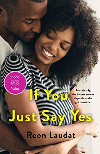 Stock image for If You Just Say Yes for sale by HPB-Movies