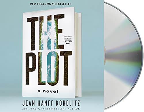 Stock image for The Plot: A Novel (The Book Series, 1) for sale by Dream Books Co.