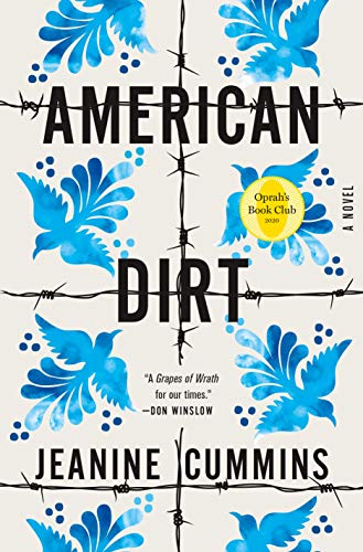9781250805461: American Dirt: A Novel