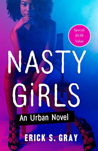 Stock image for Nasty Girls for sale by Decluttr