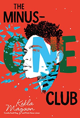 Stock image for The Minus-One Club for sale by SecondSale