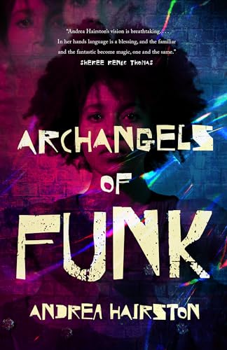 Stock image for Archangels of Funk for sale by ThriftBooks-Atlanta