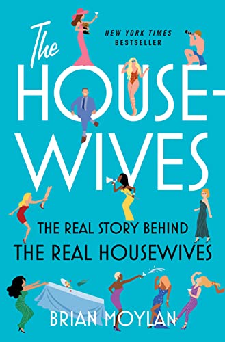 Stock image for The Housewives: The Real Story Behind the Real Housewives for sale by SecondSale