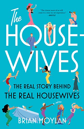 Stock image for Housewives for sale by Booklot