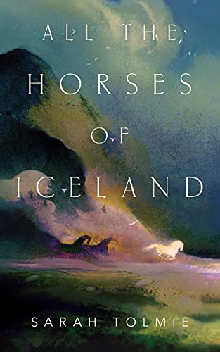 Imagen de archivo de All the Horses of Iceland a la venta por New Legacy Books