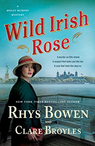 Stock image for Wild Irish Rose for sale by Blackwell's