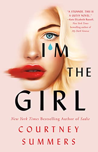 Beispielbild fr I'm the Girl zum Verkauf von BooksRun