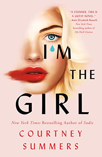 Stock image for I'm the Girl for sale by BooksRun