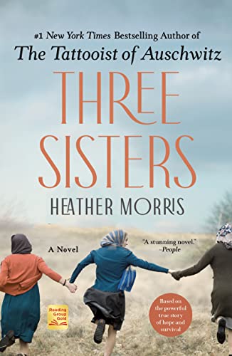 9781250809025: Three Sisters