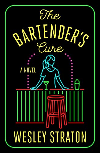 Stock image for The Bartender's Cure for sale by Blackwell's