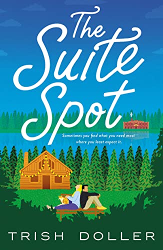 9781250809476: Suite Spot