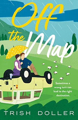 Stock image for Off the Map for sale by SecondSale