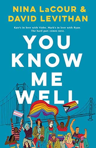 Stock image for You Know Me Well : A Novel for sale by Better World Books