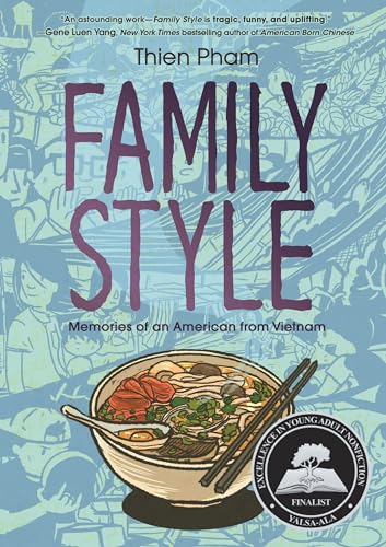 9781250809728: Family Style: Memories of an American from Vietnam