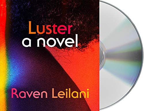 Stock image for Luster: A Novel for sale by SecondSale