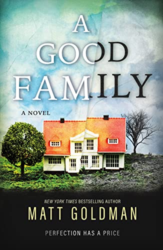 9781250810151: A Good Family: A Novel