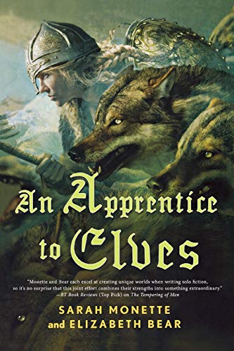 Stock image for Apprentice to Elves for sale by GreatBookPrices