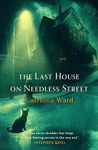 9781250812629: The Last House on Needless Street