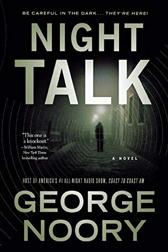 Stock image for Night Talk for sale by GreatBookPrices