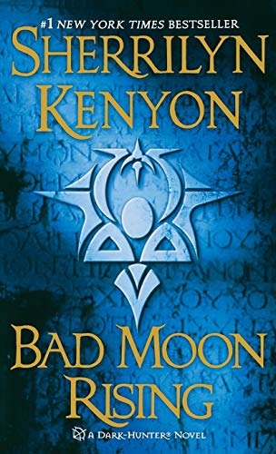 9781250813053: Bad Moon Rising: A Dark-Hunter Novel: 13