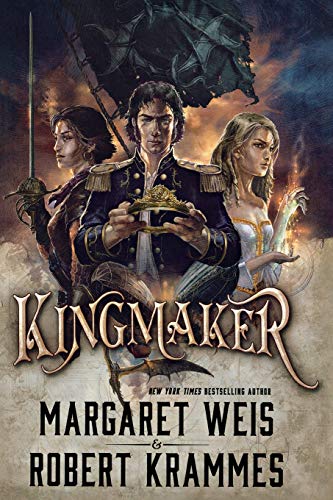 Stock image for Kingmaker for sale by GreatBookPrices