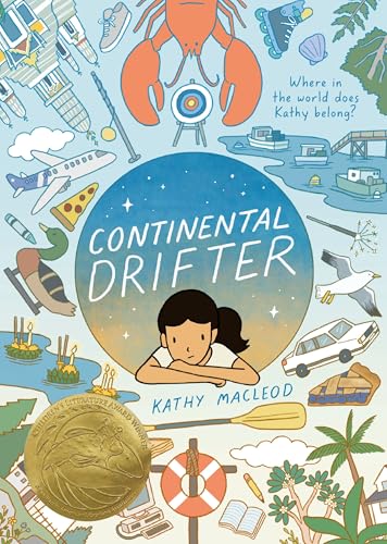 

Continental Drifter
