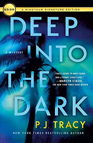 Imagen de archivo de Deep into the Dark (The Detective Margaret Nolan Series, 1) a la venta por -OnTimeBooks-